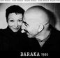 Fontaine, Brigitte / Belkacem, Areski - Baraka 1980 [LP]