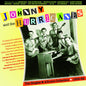 Johnny & The Hurricanes - Singles & Albums Collection 1959-62 [CD]
