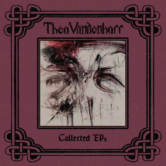 Theo Vandenhoff - Collected Eps [CD]