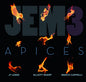 the album cover for Jem3 - Apices