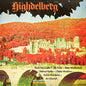 Highdelberg - Highdelberg [CD]