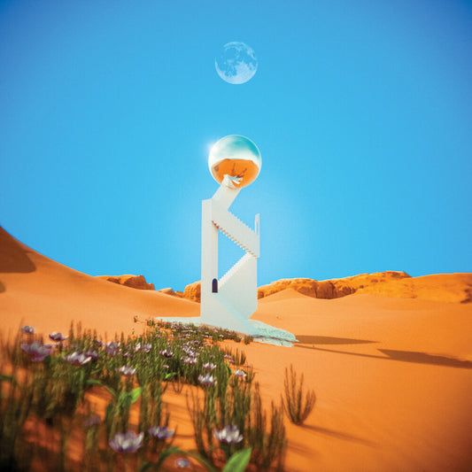 Arrows in Action - I Think I've Been Here Before [CD]