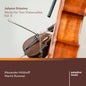 Aleander Hulshoff  / Rummel,Martin - Johann Stiastny: Works For Two Violoncellos 3 [CD]