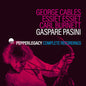 Gaspare Pasini - Pepper Legacy: Complete Recordings (Uk) [CD]