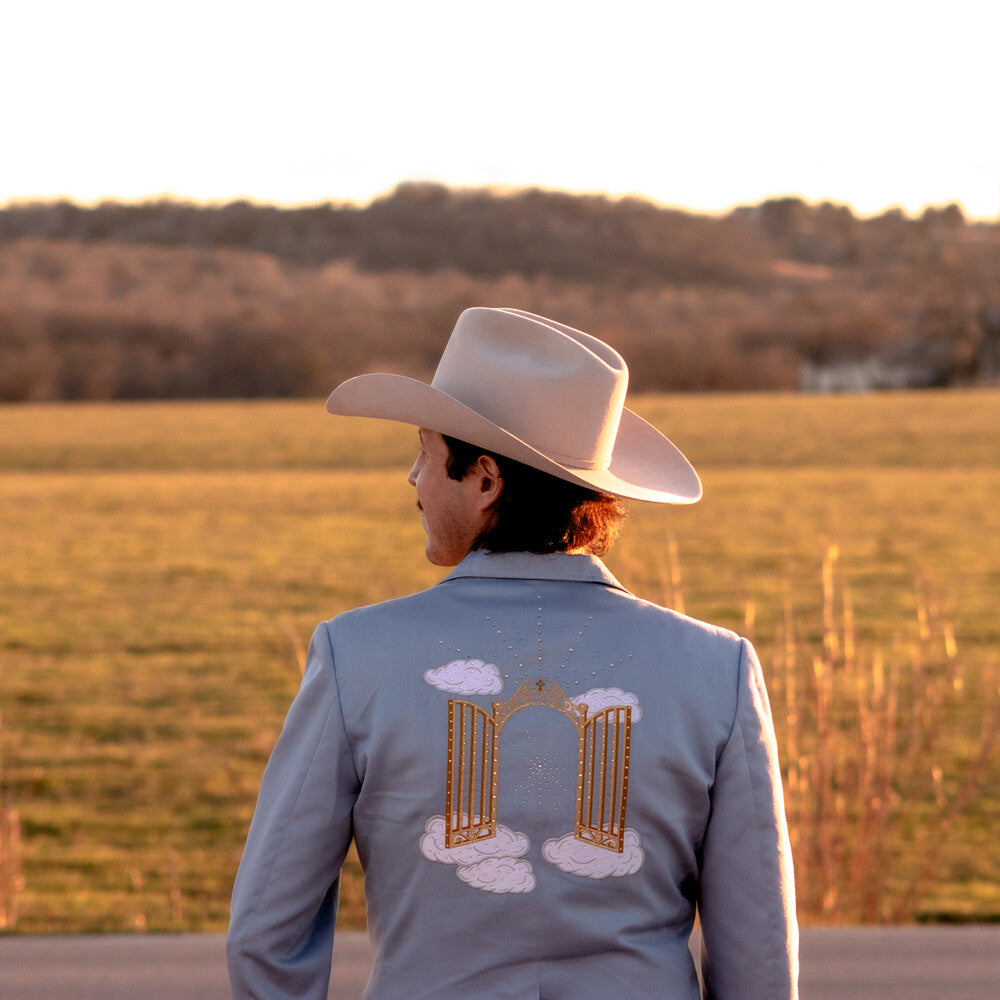 Cross, Cory - There's More [CD]