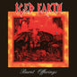 Iced Earth - Burnt Offerings (Gate) [CD]