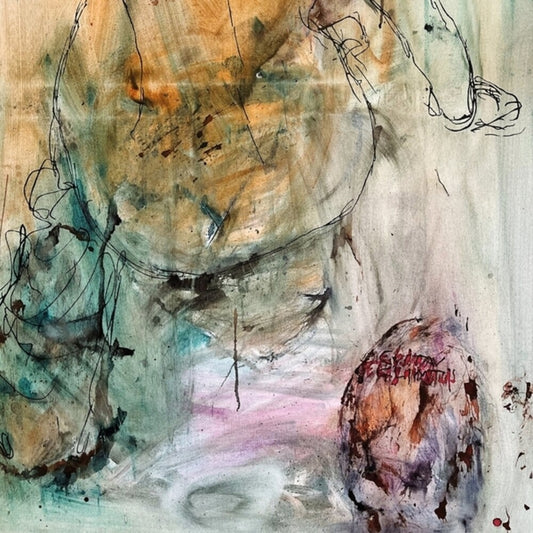 Jardin De Las Matematicas - Jardin De Las Matematicas [LP]