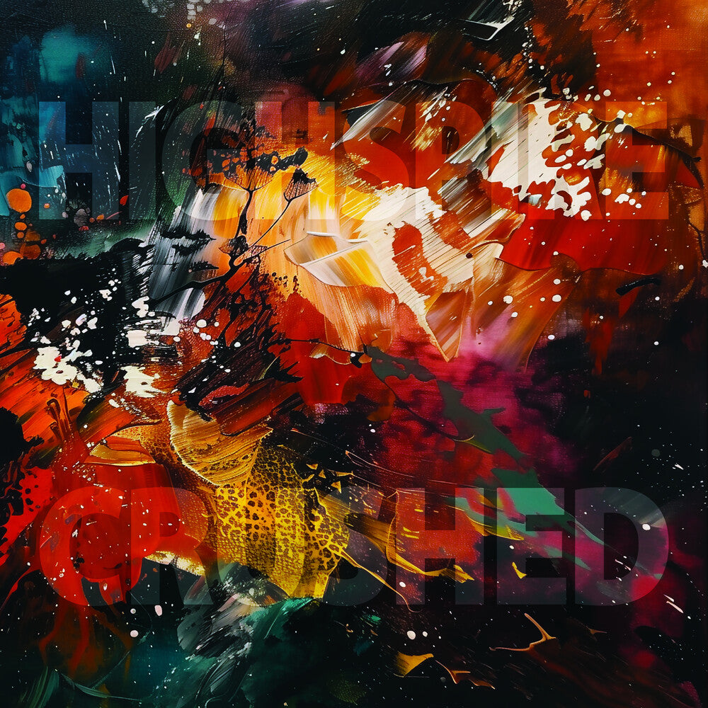 Highspire - Crushed [LP]
