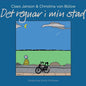 Claes Janson  / Bulow Von,Christina - Det Regnar I Mid Stad [LP]