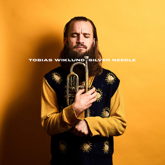 Tobias Wiklund - Silver Needle [LP]