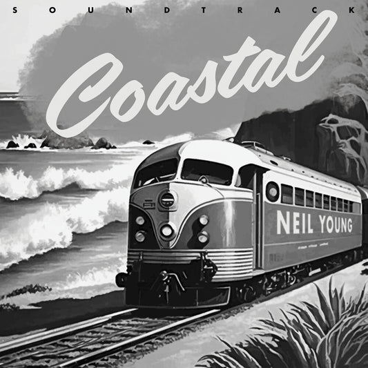 Neil Young - Coastal - O.S.T. [LP]