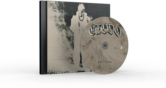 Peso Pluma - Exodo [CD]