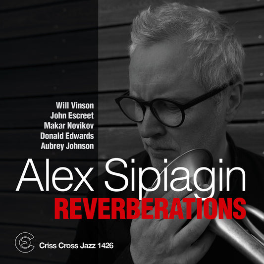 Alex Sipiagin - Reflections [CD]