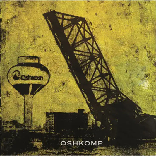 Oshkomp / Various - Oshkomp / Various [LP]