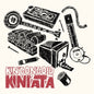 Kin'gongolo Kiniata - Mima [CD]
