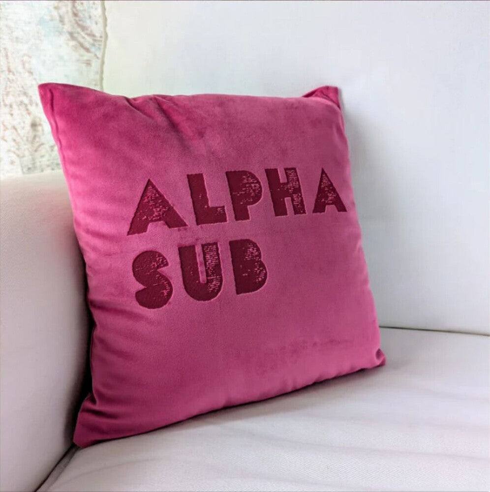 Alpha Sub - Alpha Sub [LP]