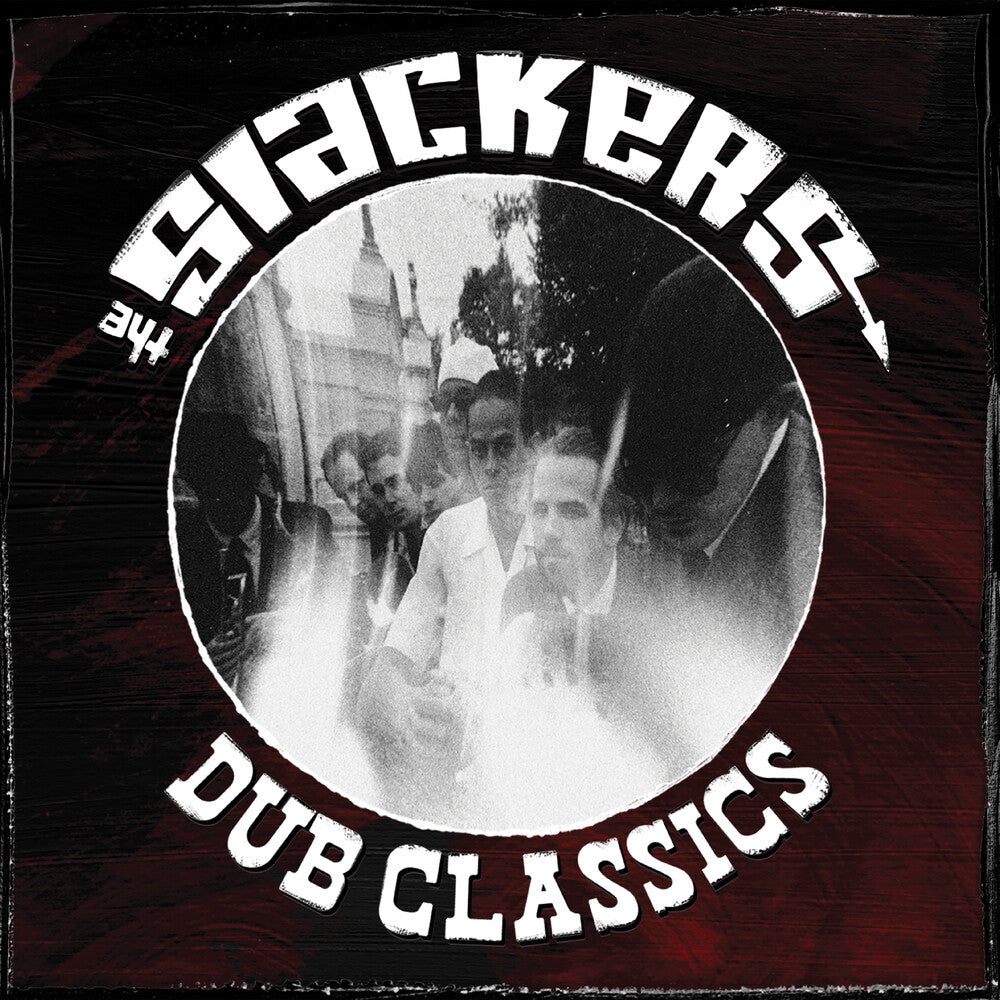 Slackers - Dub Classics [LP]
