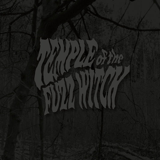 Temple of the Fuzz Witch - Temple Of The Fuzz Witch [LP]