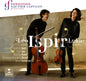 Luka & Leo Ispir - Fondation Gautier Capucon [CD]