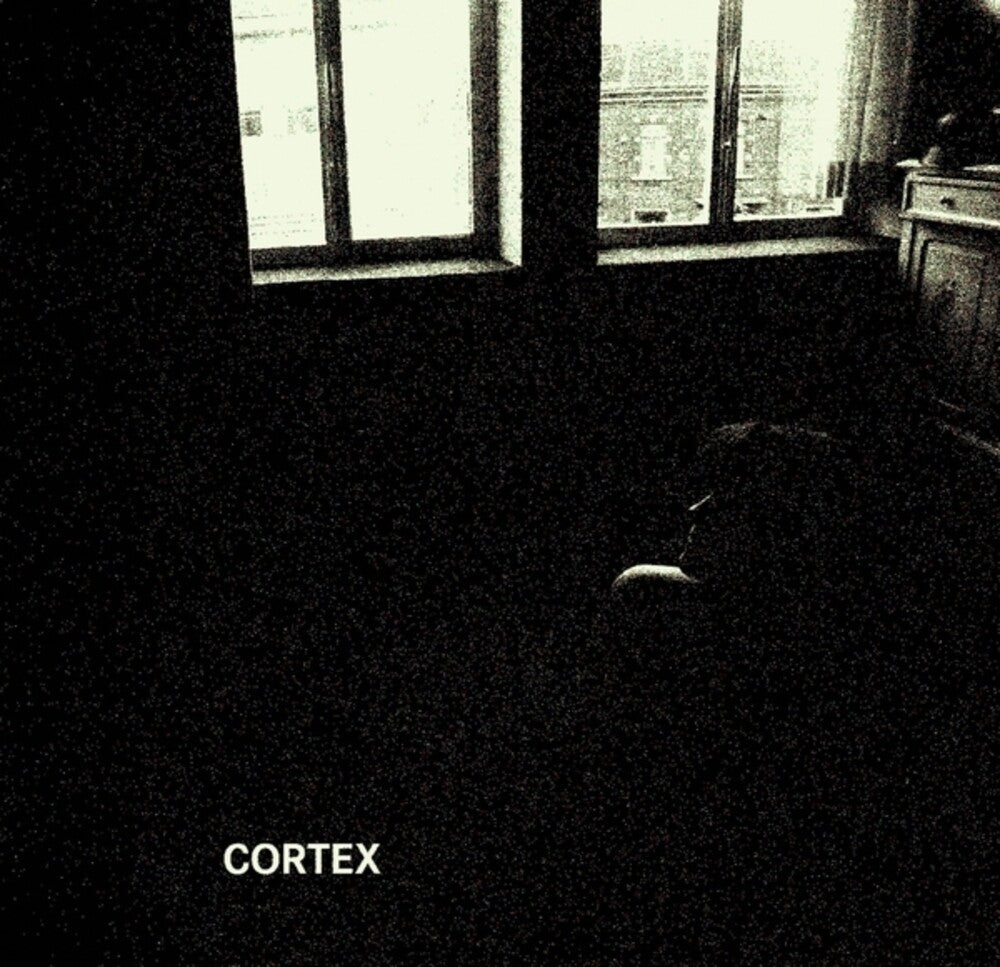 Cortex - Cortex [LP]