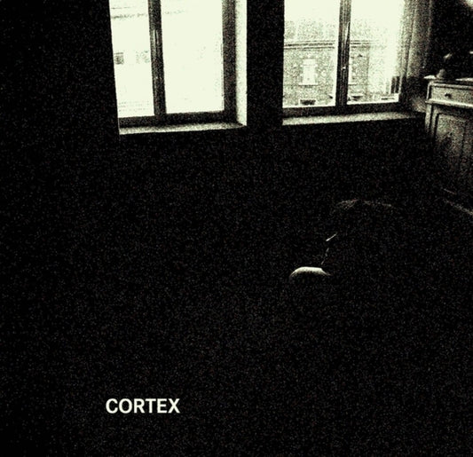 Cortex - Cortex [LP]