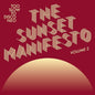 Sunset Manifesto Volume 2 / Various - Sunset Manifesto Volume 2 / Various [LP]