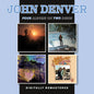 John Denver - Aerie / Rocky Mountain High / Farewell Andromeda [CD]