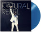 Richard Ashcroft - Natural Rebel [Blue LP]