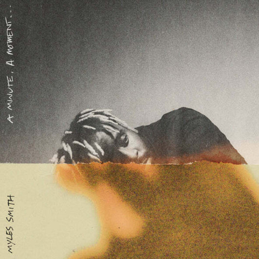 Myles Smith - Minute A Moment (Uk) [CD]
