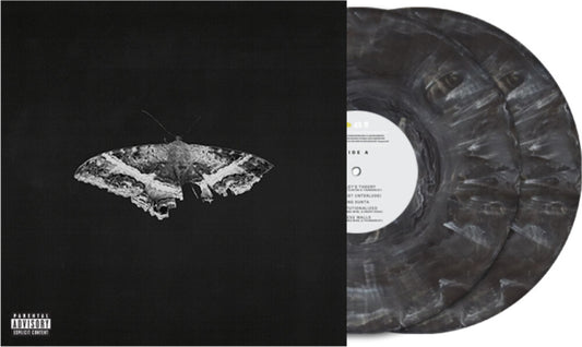 Kendrick Lamar - To Pimp A Butterfly [Colored Vinyl] [Limited Edition] (Hol)