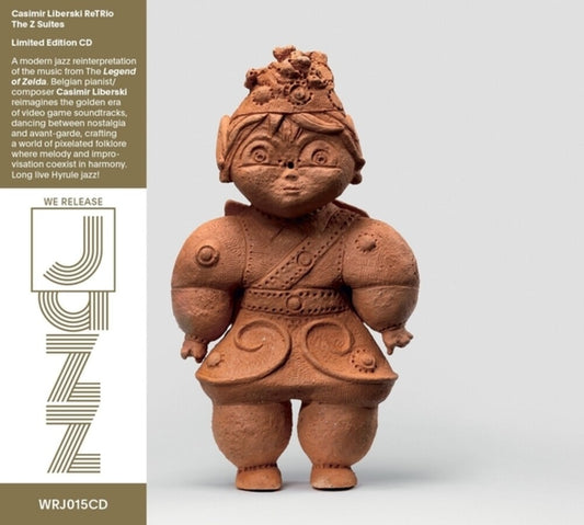 Liberski Casimir Retrio - Z Suites [CD]