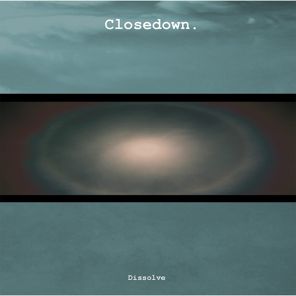 Closedown - Dissolve [LP]