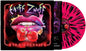 Enuff Z'Nuff - Xtra Cherries [Black/Pink Splatter LP]