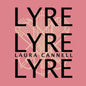 Laura Cannell - Lyrelyrelyre [CD]
