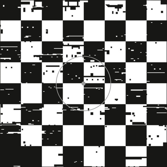 Mmyylo - Queenside Knight (Ep) [LP]