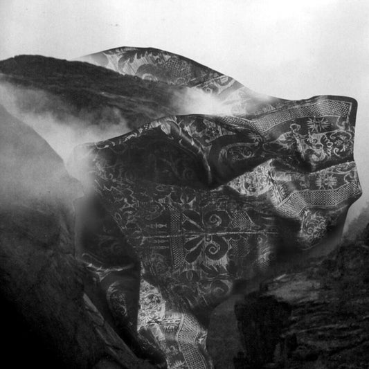 Deaf Center - Pale Ravine [CD]