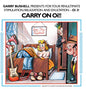 Carry On Oi / Various (Uk) - Carry On Oi / Various (Uk) [LP]