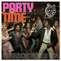 Party Time: The Sunshot Singles 1974 / Various - Party Time: The Sunshot Singles 1974 / Various [CD]