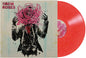 Iron Roses - Iron Roses [Colored Vinyl] (Red)