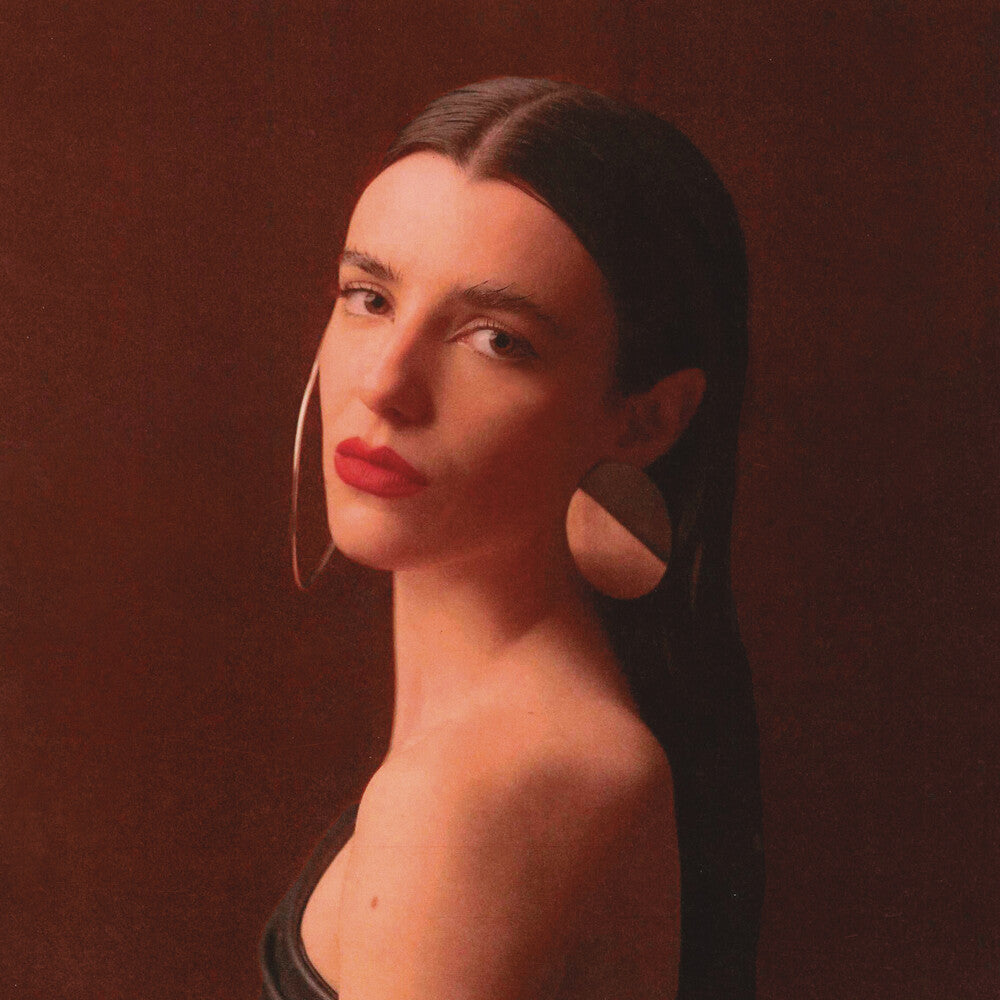 Nina Maia - Inteira (Deluxe Edition) [CD]