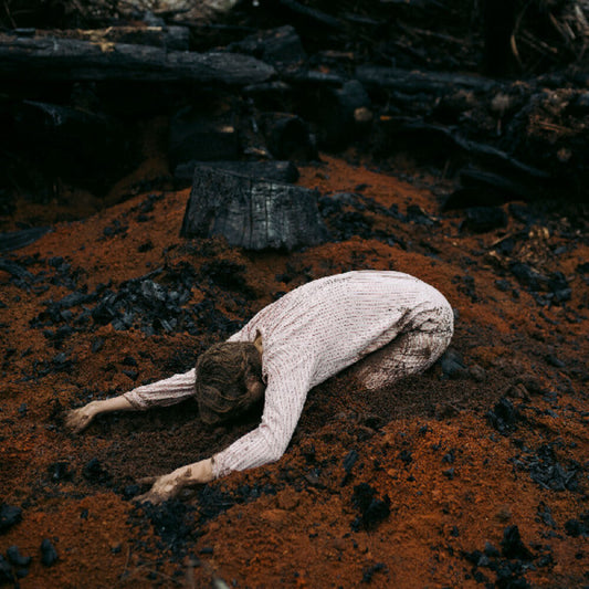 Pre-Order: Hannah Frances - Keeper Of The Shepherd [CD]