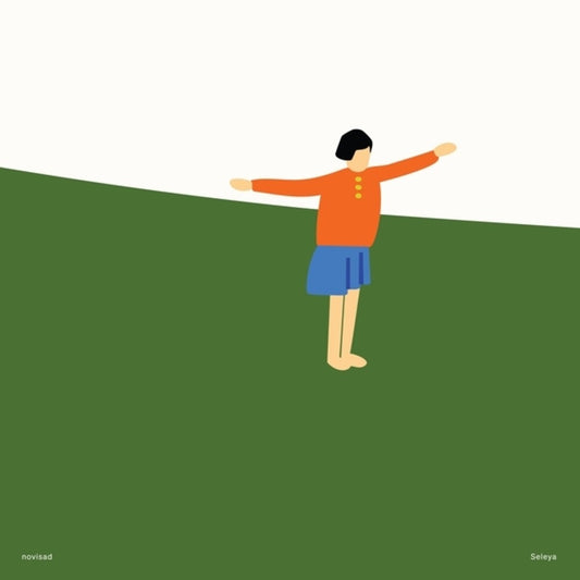 Novisad - Seleya [LP]