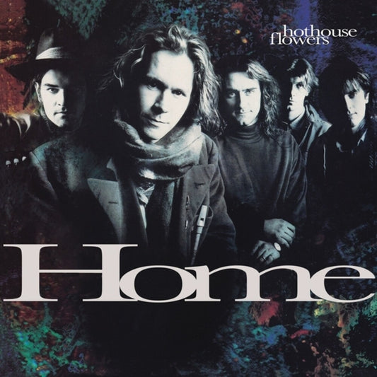 Hothouse Flowers - Home [LP]
