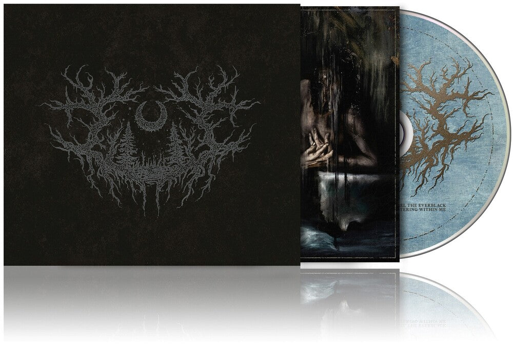 Lorna Shore - I Feel The Everblack Festering Within Me [CD]