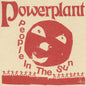 Powerplant - People In The Sun [Colored Vinyl] (Red) (Uk)