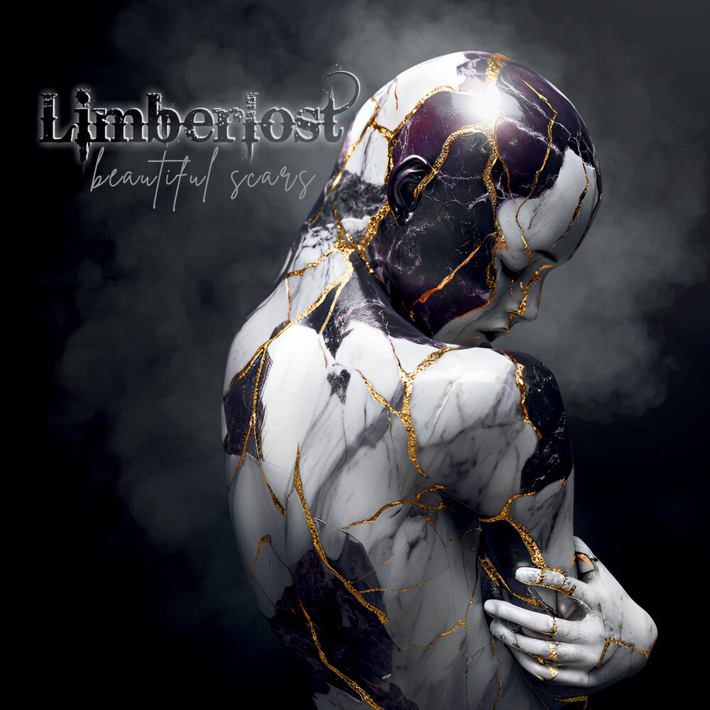Limberlost - Beautiful Scars [CD]