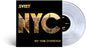 Sweet - New York Connection Clear [Clear Vinyl] (Uk)