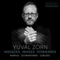 Yuval Zorn - Masques Images Hommages [CD]