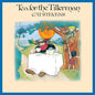 Yusuf / (Cat Stevens ) - Tea For The Tillerman [LP]