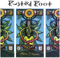 Rusted Root - When I Woke [LP]